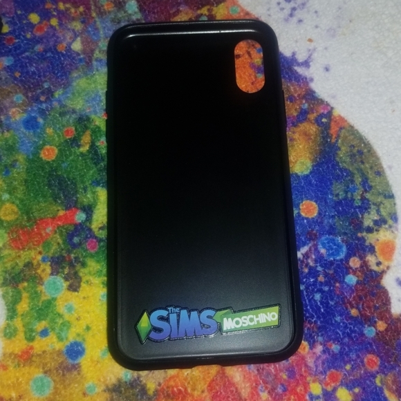 🍎iphone xs Phone Case - Picture 2 of 4